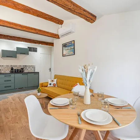 Viel - T2 Renove & Cosy Апартаменти