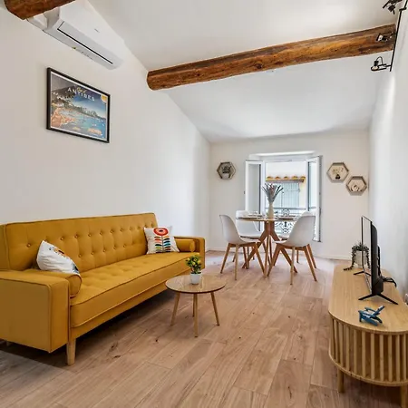 Viel - T2 Renove & Cosy *