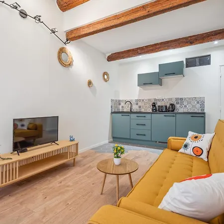 Viel - T2 Renove & Cosy Апартаменти